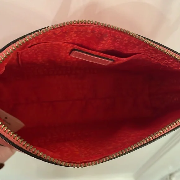 Kate Spade Bay Street Hanna Crossbody - Picture 9 of 12